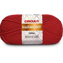 Fio Harmony Círculo 100g - Círculo s/a