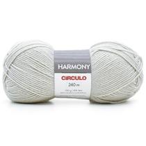 Fio Harmony Círculo 100g