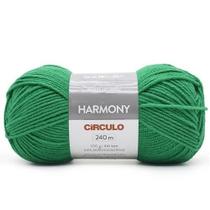 Fio Harmony Círculo 100g
