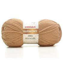 Fio Harmony Círculo 100g
