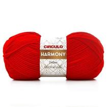 Fio Harmony Círculo 100g