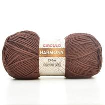 Fio Harmony Círculo 100g
