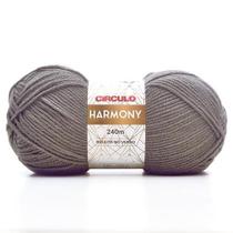 Fio Harmony Círculo 100g