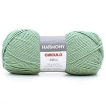 Fio Harmony Círculo 100g