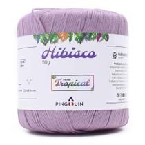 Fio Hibisco Pingouin 50g