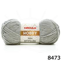 Fio Hobby 100g - Círculo