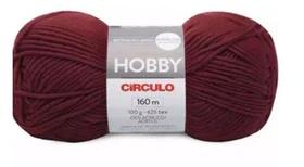 Fio hobby 160 mts 100 gr cor 3618 vibração