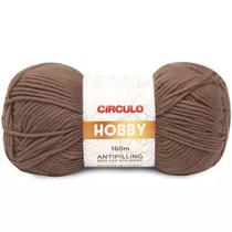 Fio hobby 160 mts 100 gr cor 7561 madeira