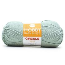 Fio Hobby Baby e Kids Círculo 100g