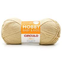 Fio Hobby Baby e Kids Círculo 100g