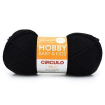 Fio Hobby Baby e Kids Círculo 100g