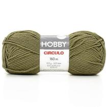 Fio Hobby Círculo 100g