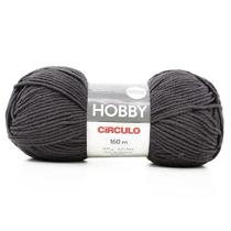 Fio Hobby Círculo 100g