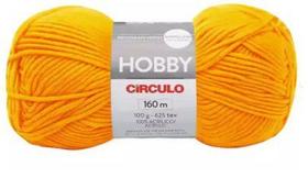 Fio Hobby Círculo 160 Metros 100 Gramas Cor 1768