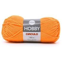 Fio Hobby Neon Círculo 100g