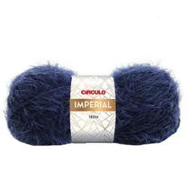 Fio Imperial Círculo 100g Mega Armarinho OnLine - Círculo s/a