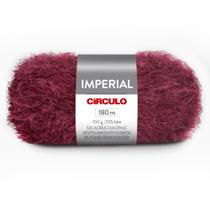 Fio Imperial Círculo 180m 100g COR 3986 Fio Imperial Círculo 180m 100g COR 3986