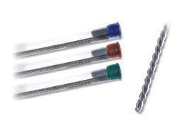 Fio Inox Twist Flex 10 UN - Uniden Fio Inox Twist Flex 10 UN - Uniden