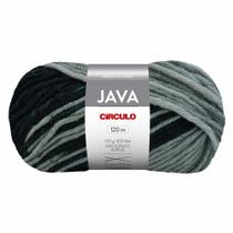 Fio Java Círculo 100g com 120m