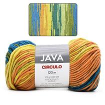 Fio Java Círculo 100g Fio Java Círculo 100g