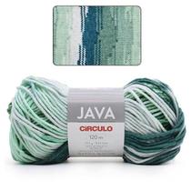 Fio Java Círculo 100g
