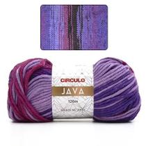 Fio Java Círculo 100g