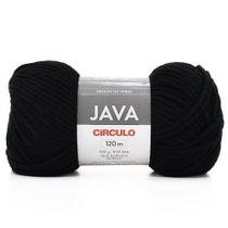 Fio Java Círculo 100g