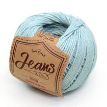 Fio Jeans Círculo 100g