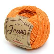 Fio Jeans Círculo 100g