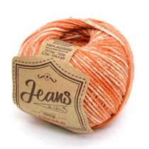 Fio Jeans Círculo 100g Fio Jeans Círculo 100g