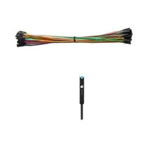 Fio Jumper Dupont 40 Pinos 20cm Macho Para Macho, Fêmea Para Macho, Fêmea Para Fêmea Para Kit De Fio Jumper Dupont 40 Pinos 20cm Macho Para Macho, Fêmea Para Macho, Fêmea Para Fêmea Para Kit De