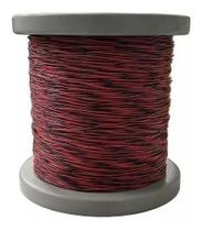 Fio JUmper Fdg 50/2 Carretel Com 500 Metros 100% Cobre