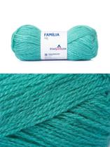 Fio/Lã Acrílico Pingouin Familia 40g - Tex 375