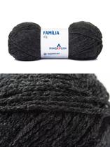 Fio/Lã Acrílico Pingouin Familia 40g - Tex 375