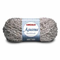 Fio Lã Açucena Círculo 100g