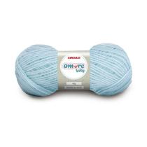 Fio/Lã Amore Baby 40g Circulo 200m TEX 200 - fio infantil