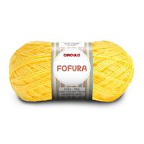 Fio/Lã Circulo Fofura 100g TEX 394 - 254 metros (unidade)