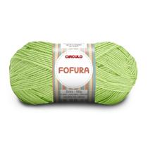 Fio/Lã Circulo Fofura 100g TEX 394 - 254 metros (unidade)