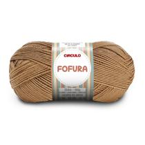 Fio/Lã Circulo Fofura 100g TEX 394 - 254 metros (unidade)