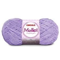 Fio/Lã Círculo Mollet 100% Acrílico - 200m - 100g Fio/Lã Círculo Mollet 100% Acrílico - 200m - 100g