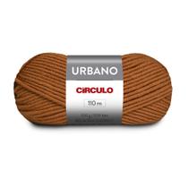 Fio/Lã Circulo Urbano 100g TEX 909 (fio grosso e macio)