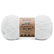 Fio Lã Cisne Bamboo 50g 132m