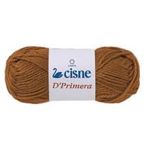 Fio/Lã Cisne D'Primera 40g TEX 468 84m 100% acrilico (unidade)