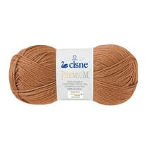 Fio/Lã Cisne Premium 100g 280m TEX 357 100% acrilico