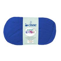 Fio/Lã Cisne Super Bebe 100g TEX 214 467m 100% acrilico