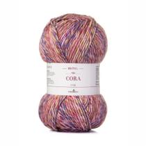 Fio / Lã Cora Pingouin 100g