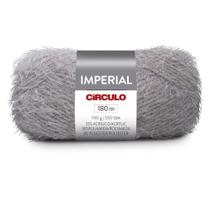 Fio/Lã Imperial Circulo 100g 180m Tex 555