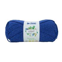 Fio/ Lã Light Cisne 100g