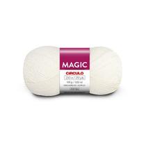 Fio/Lã Magic 100g Circulo Tex 434 230 metros 100% acrilico (cores vibrantes)