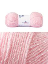 Fio/Lã Misto de Acrílico Pingouin Baby 40g (linha bebe) TEX 308